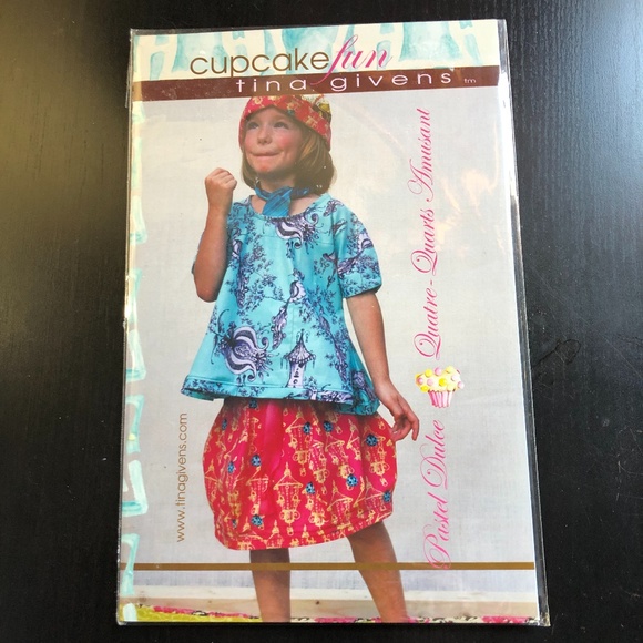 Tina Givens Matching Sets 3 For 25 New Tina Givens Pattern Child 3 Pc Poshmark